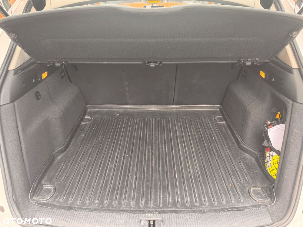 Audi Q5 2.0 TDI clean diesel - 15