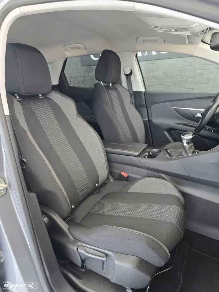 Peugeot 3008 1.5 BlueHDi Active - 6