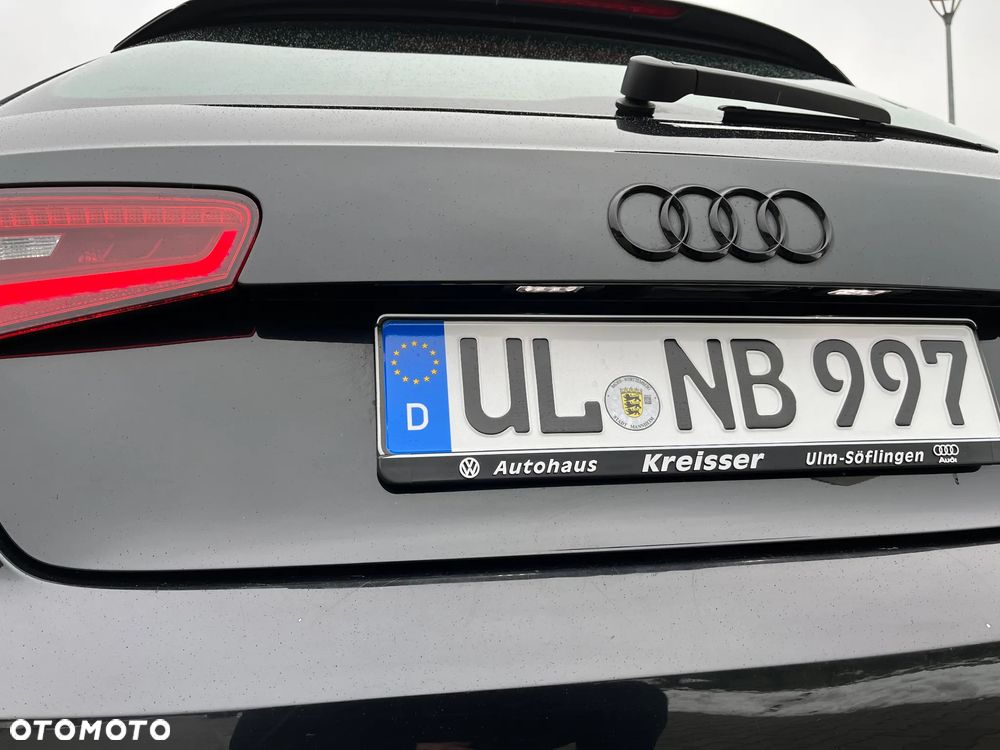 Audi A3 3-drzwiowe 1.4 TFSI S line Sportpaket - 10