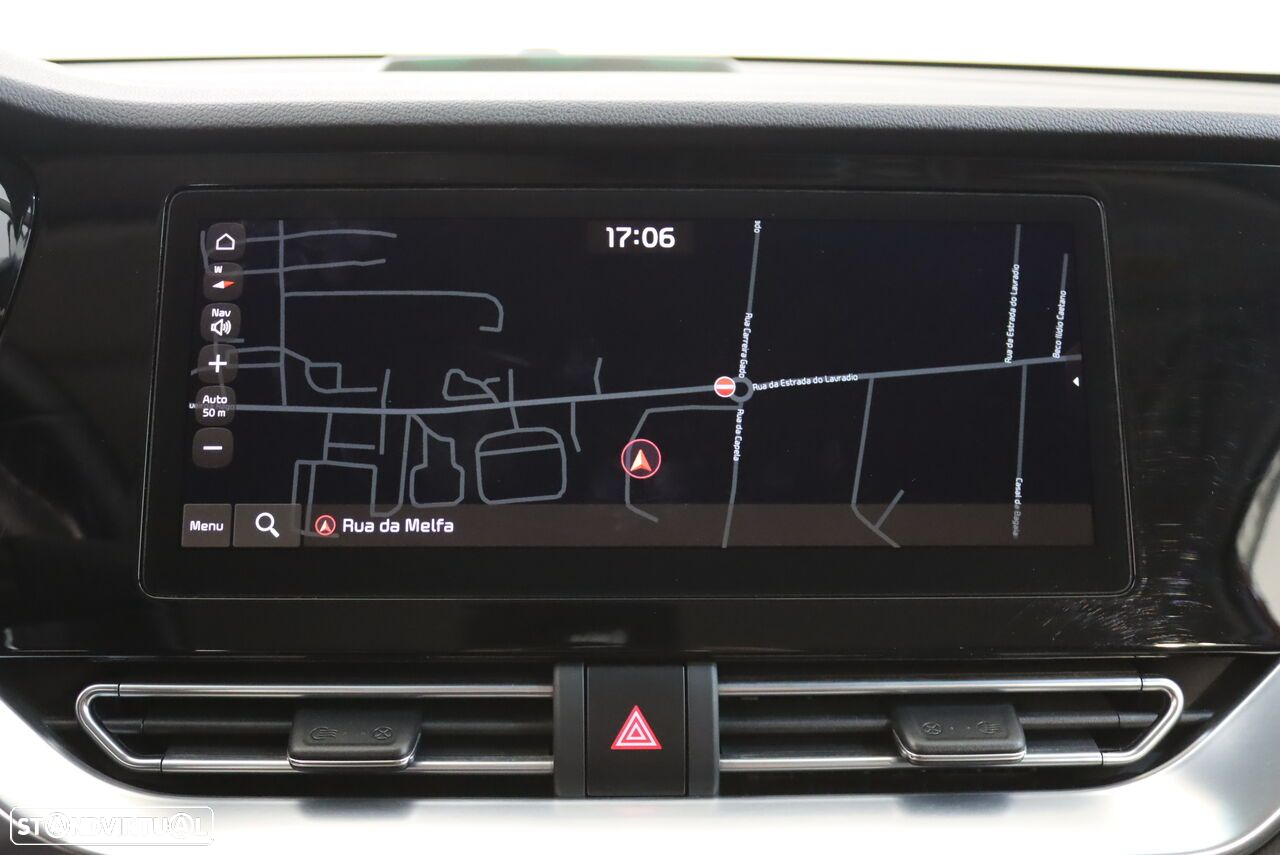 Kia e-Niro 64kWh - 19