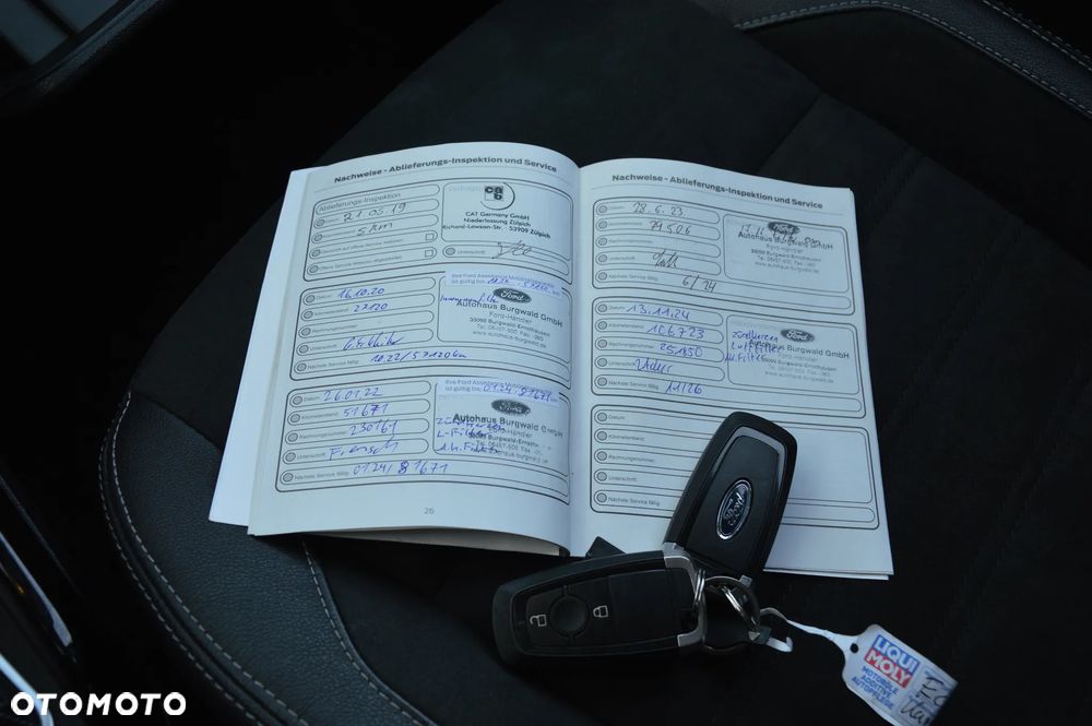 Ford EcoSport - 8