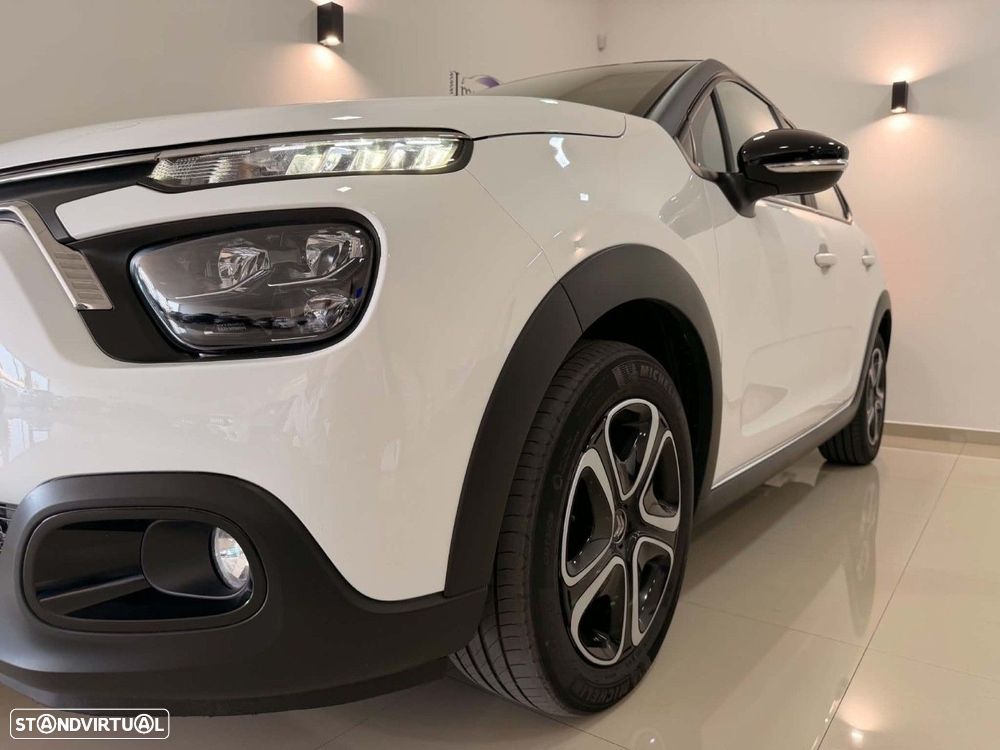 Citroën C3 1.5 BlueHDi Plus - 3