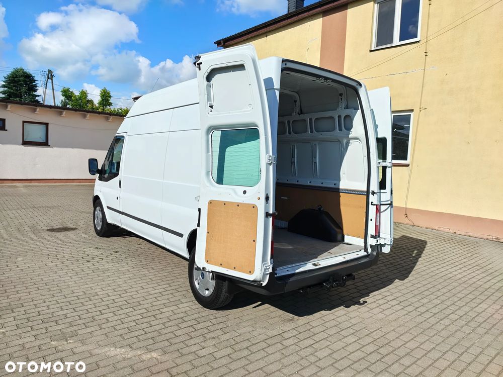 Ford Transit L3H3 MAX 2.2 125KM - 33