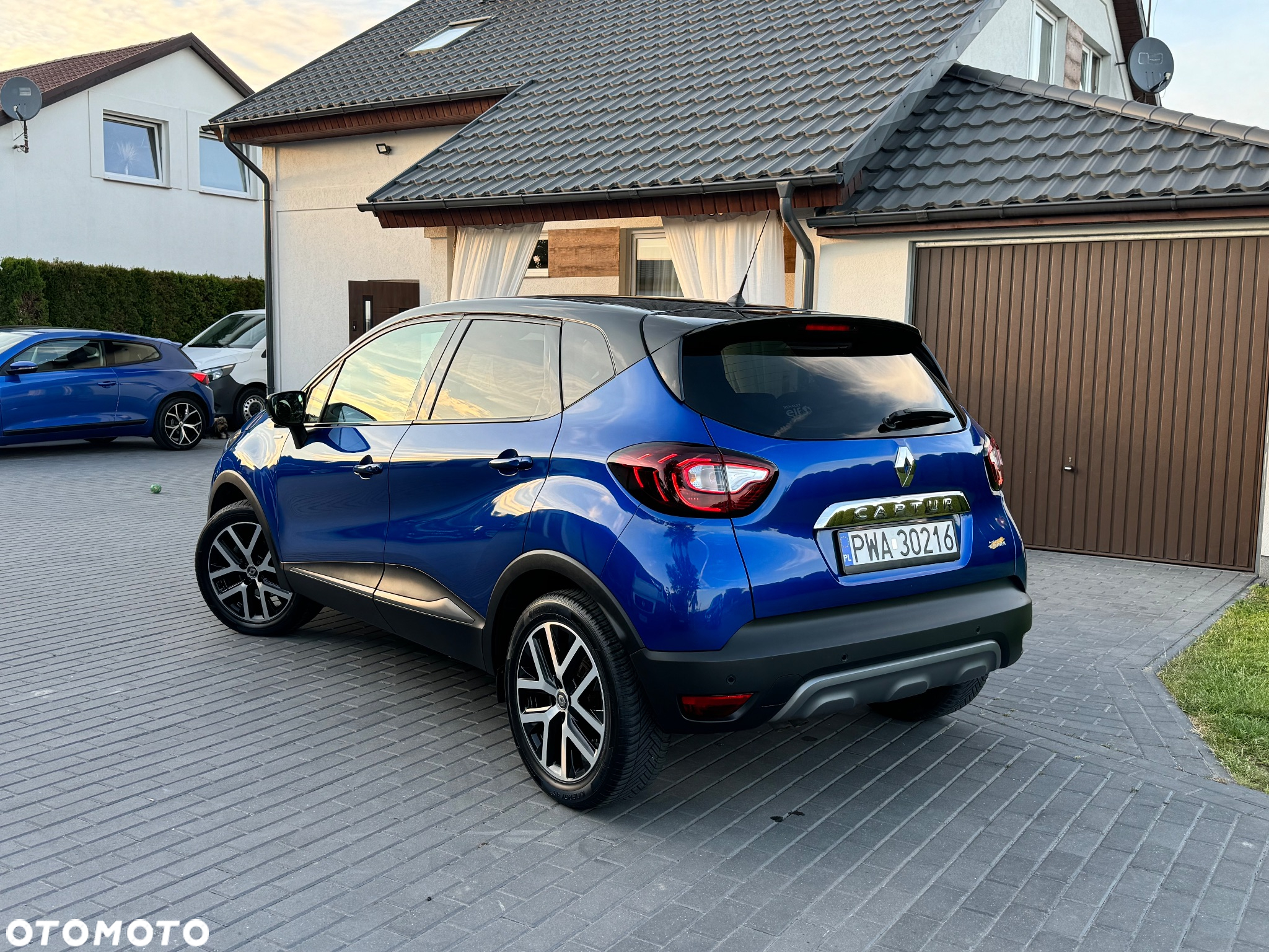 Renault Captur 1.3 Energy TCe S-Edition - 3