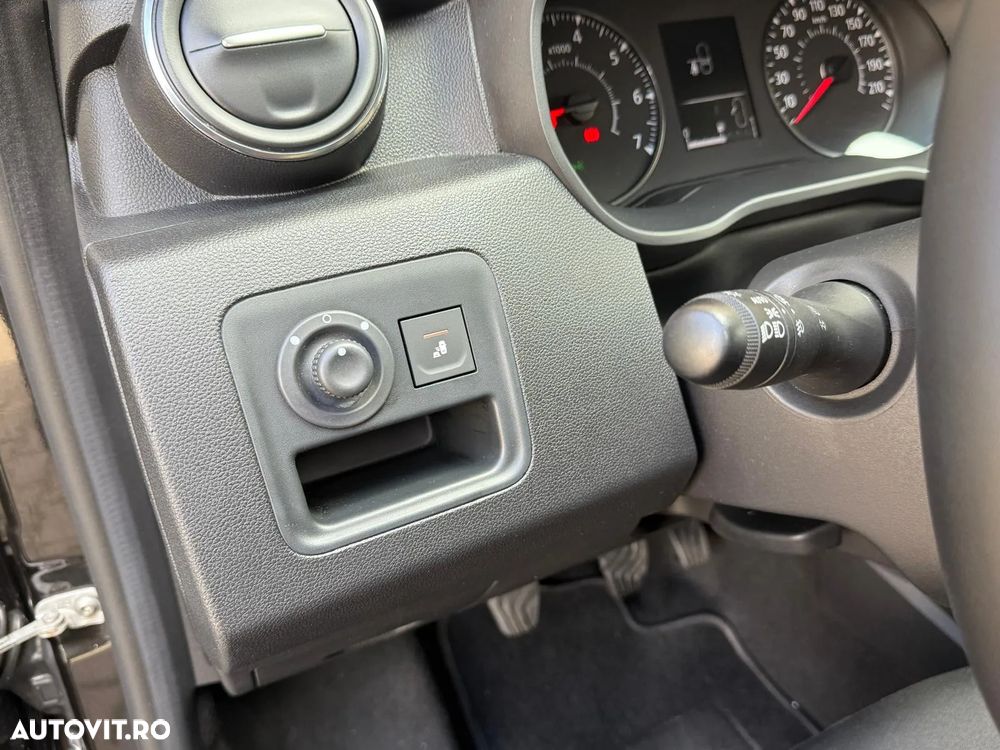 Dacia Duster 1.5 Blue dCi Prestige - 23