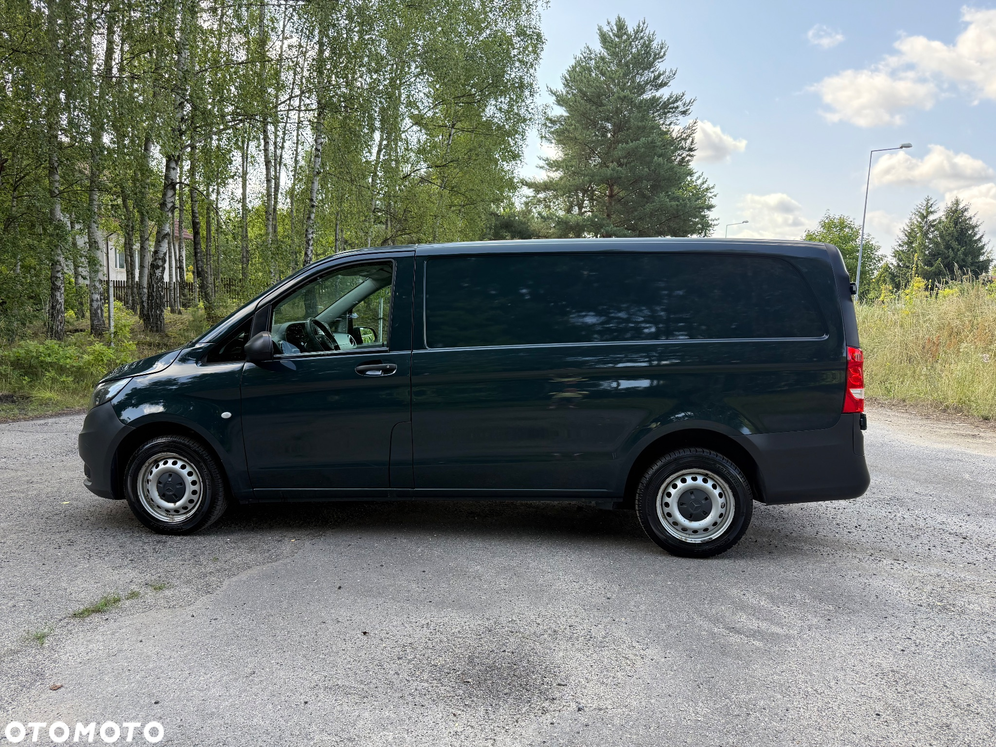 Mercedes-Benz Vito - 7