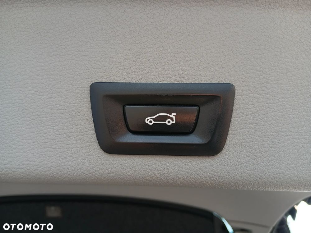 BMW X4 xDrive20d xLine - 20