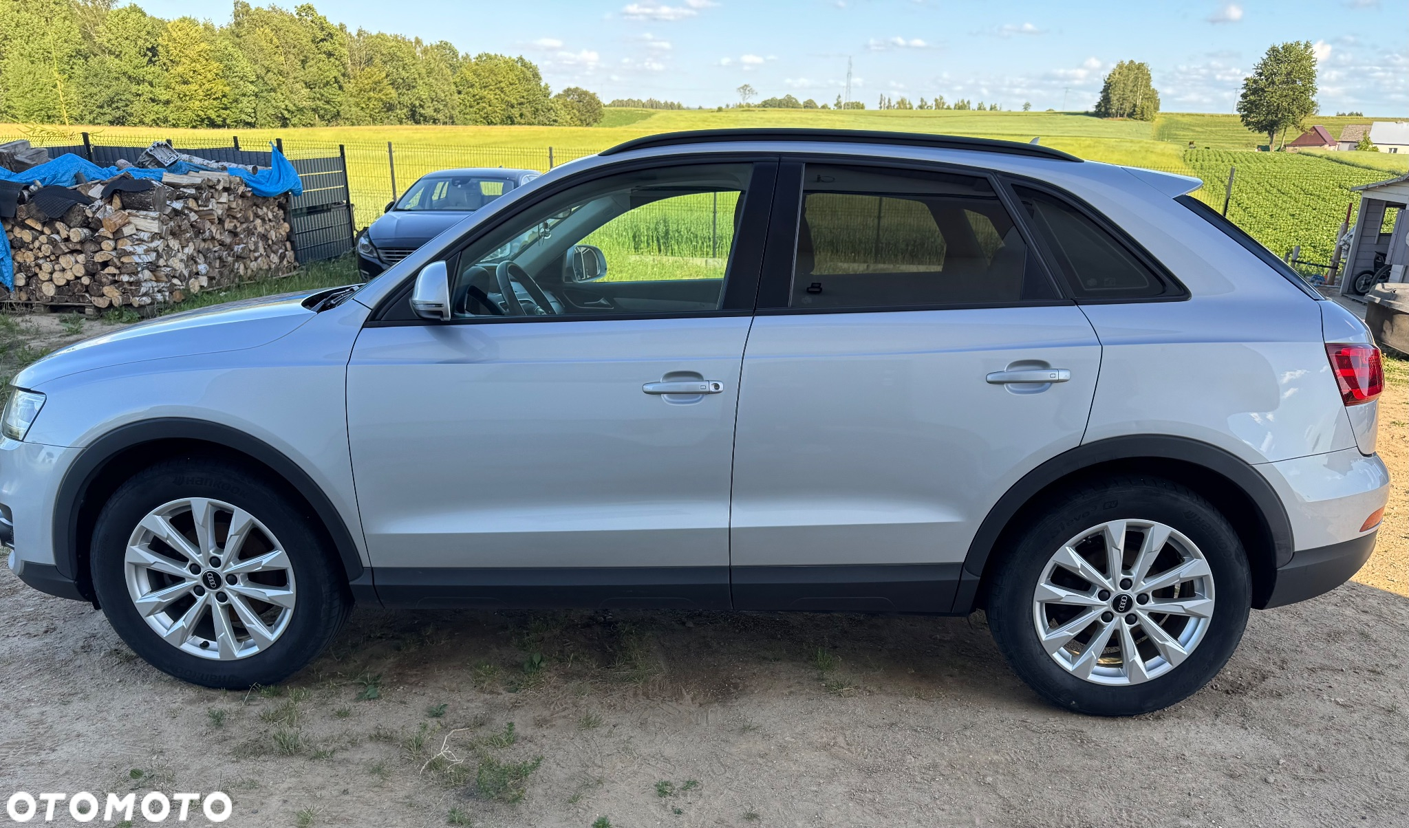 Audi Q3 2.0 TDI - 5