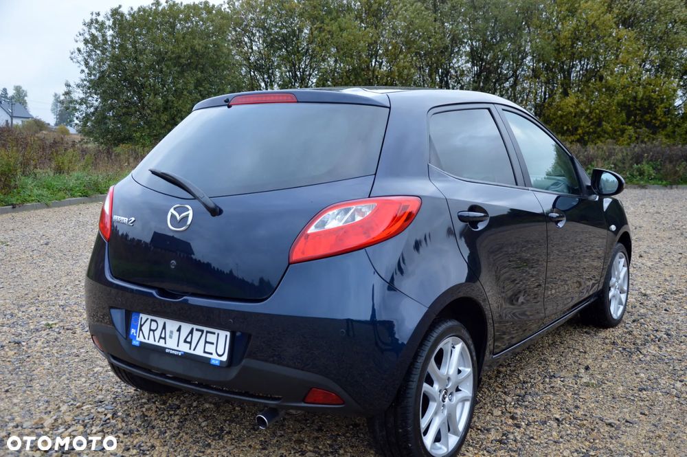 Mazda 2 1.3 Exclusive + - 24