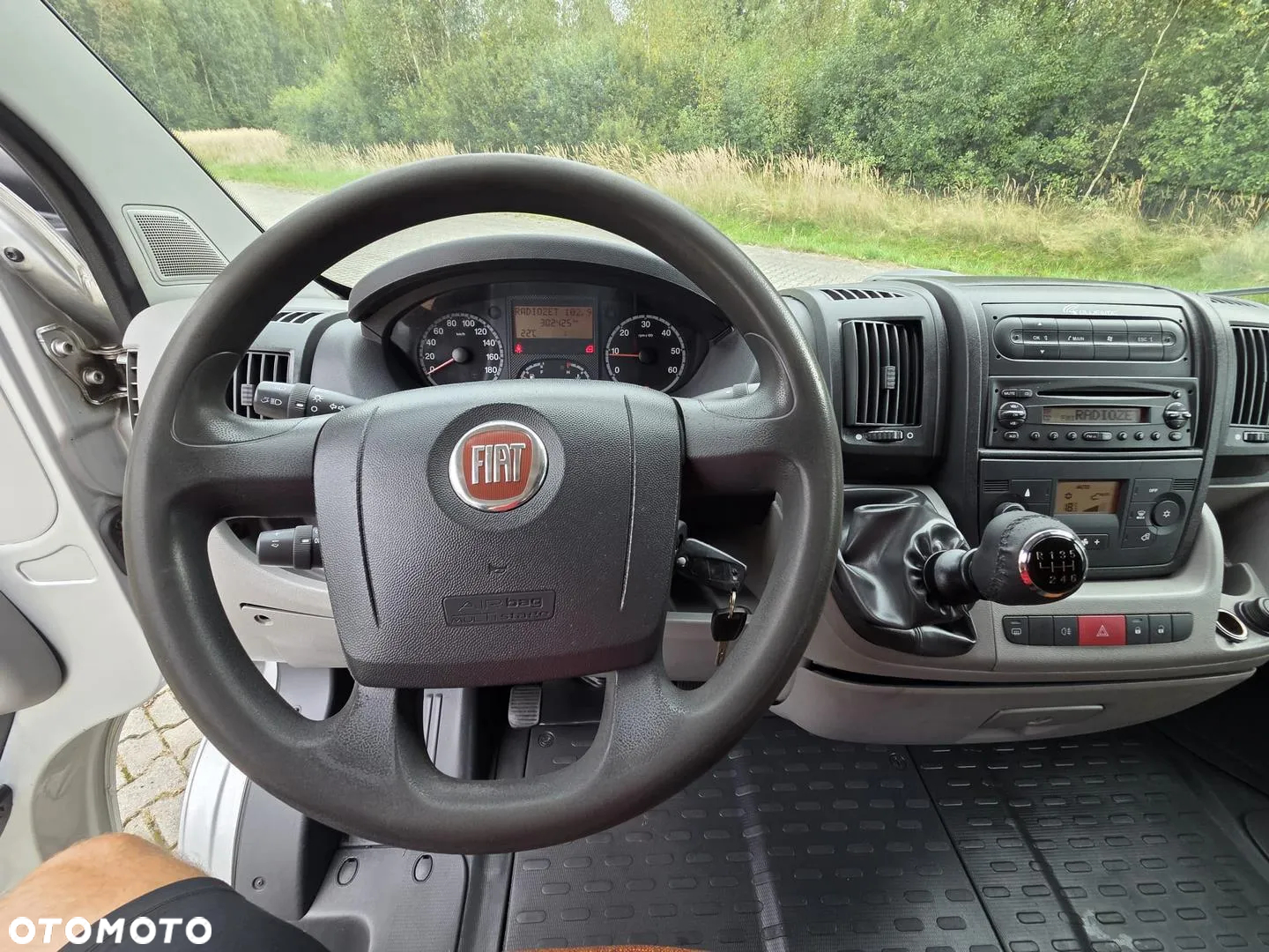 Fiat Ducato - 22