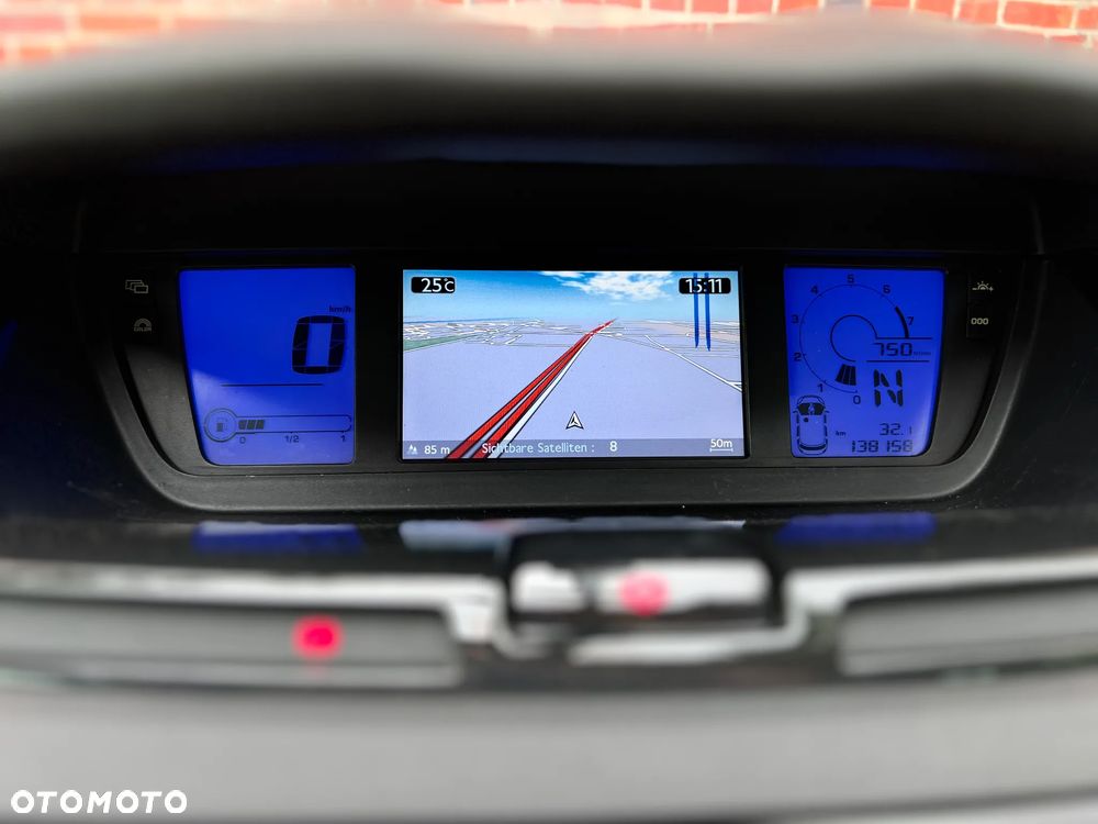 Citroën C4 Picasso - 22