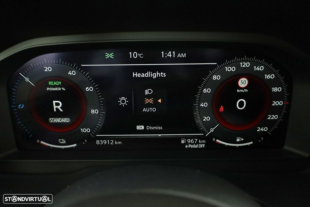 Nissan Qashqai - 16