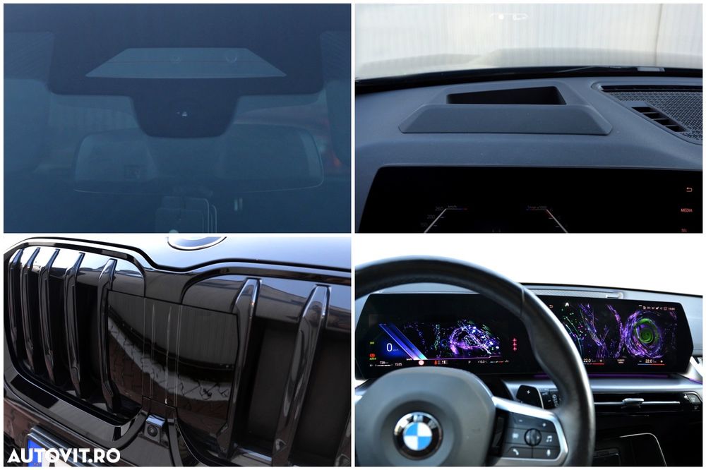 BMW X1 xDrive23d Aut. M Sportpaket - 26