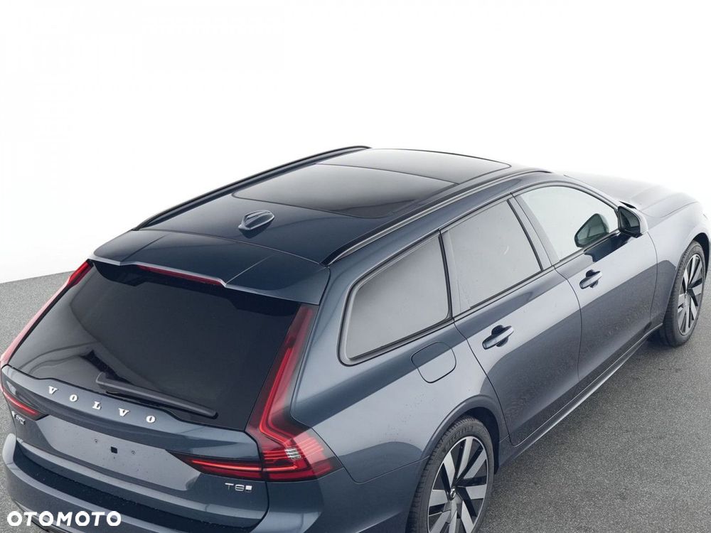 Volvo V90 - 11