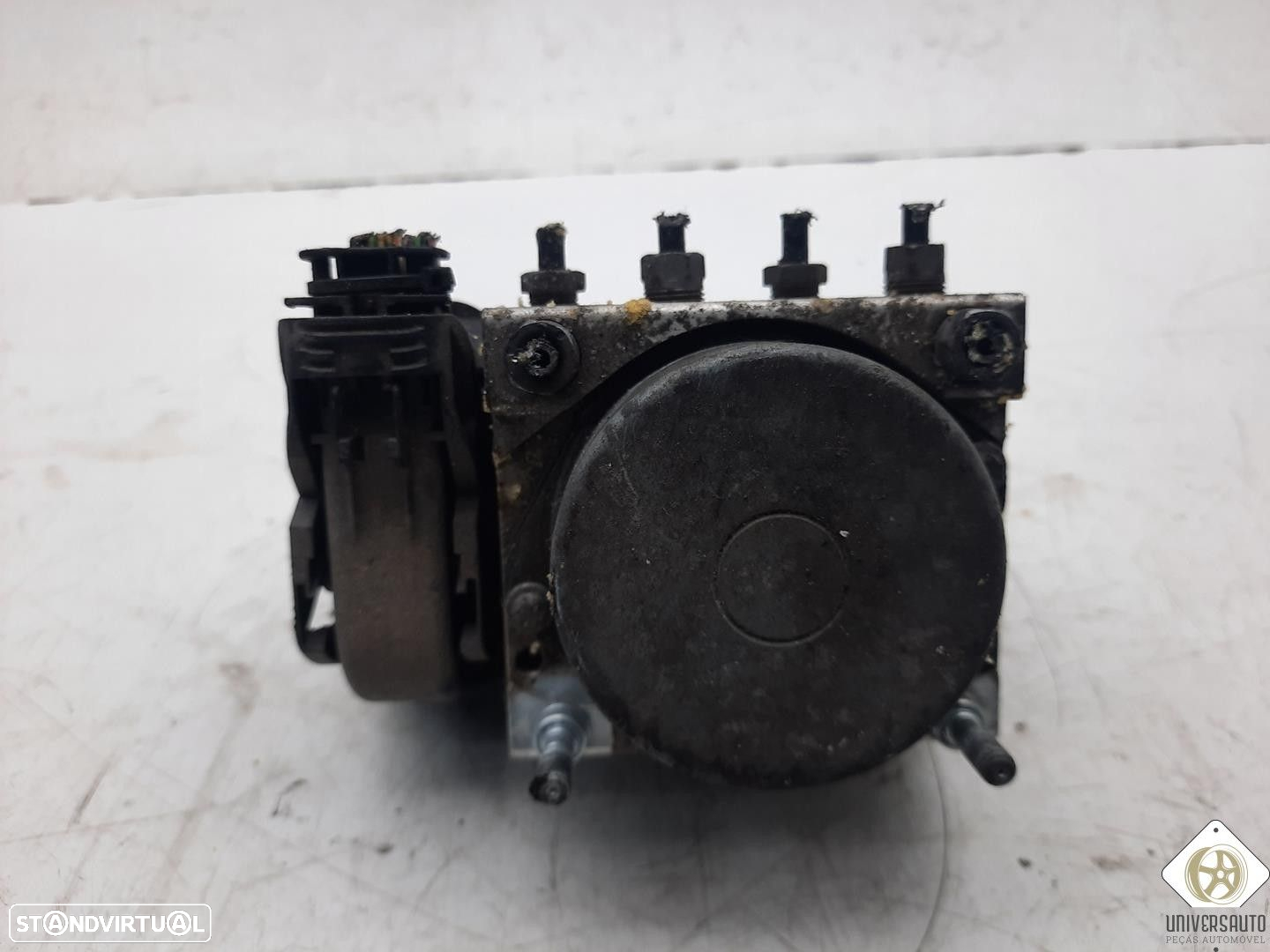 ABS FIAT FIORINO FURGÃO/BREAK FAMILIAR 2010 - 2