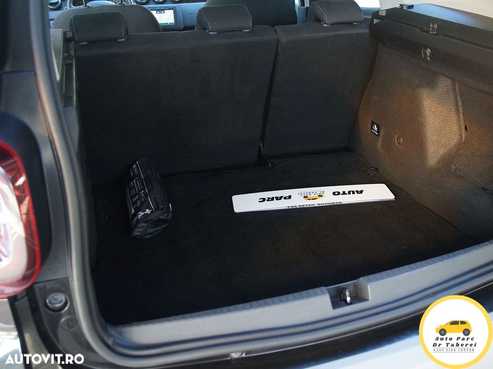 Dacia Duster TCe 130 2WD Sondermodell Extreme - 38