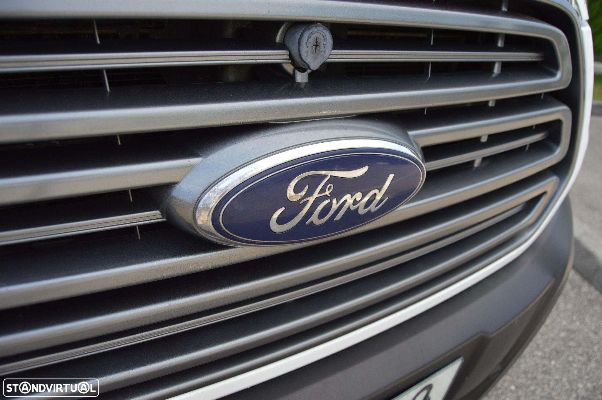 Ford Transit 350 L3 2.2 TDCi H2 Trend - 9