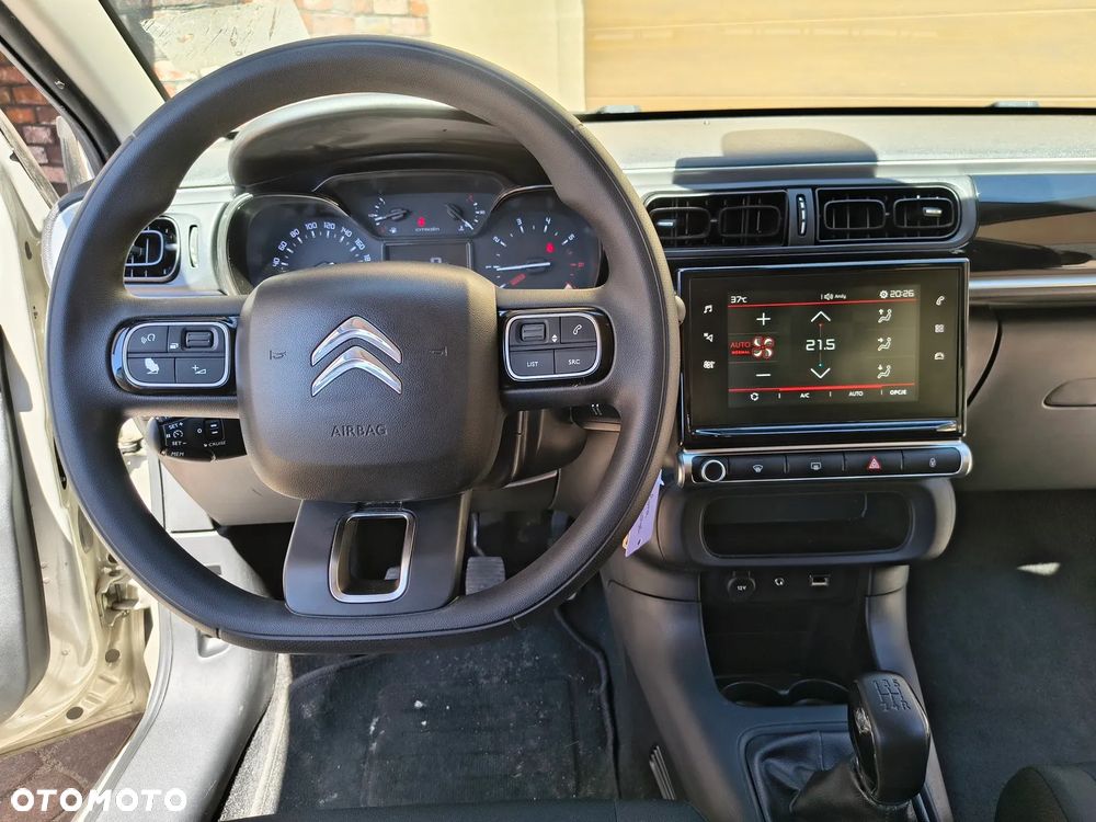 Citroën C3 - 20