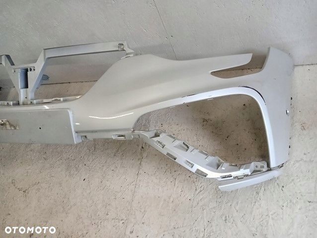 ZDERZAK PRZÓD PRZEDNI RENAULT ARKANA RS LINE 21- - 3