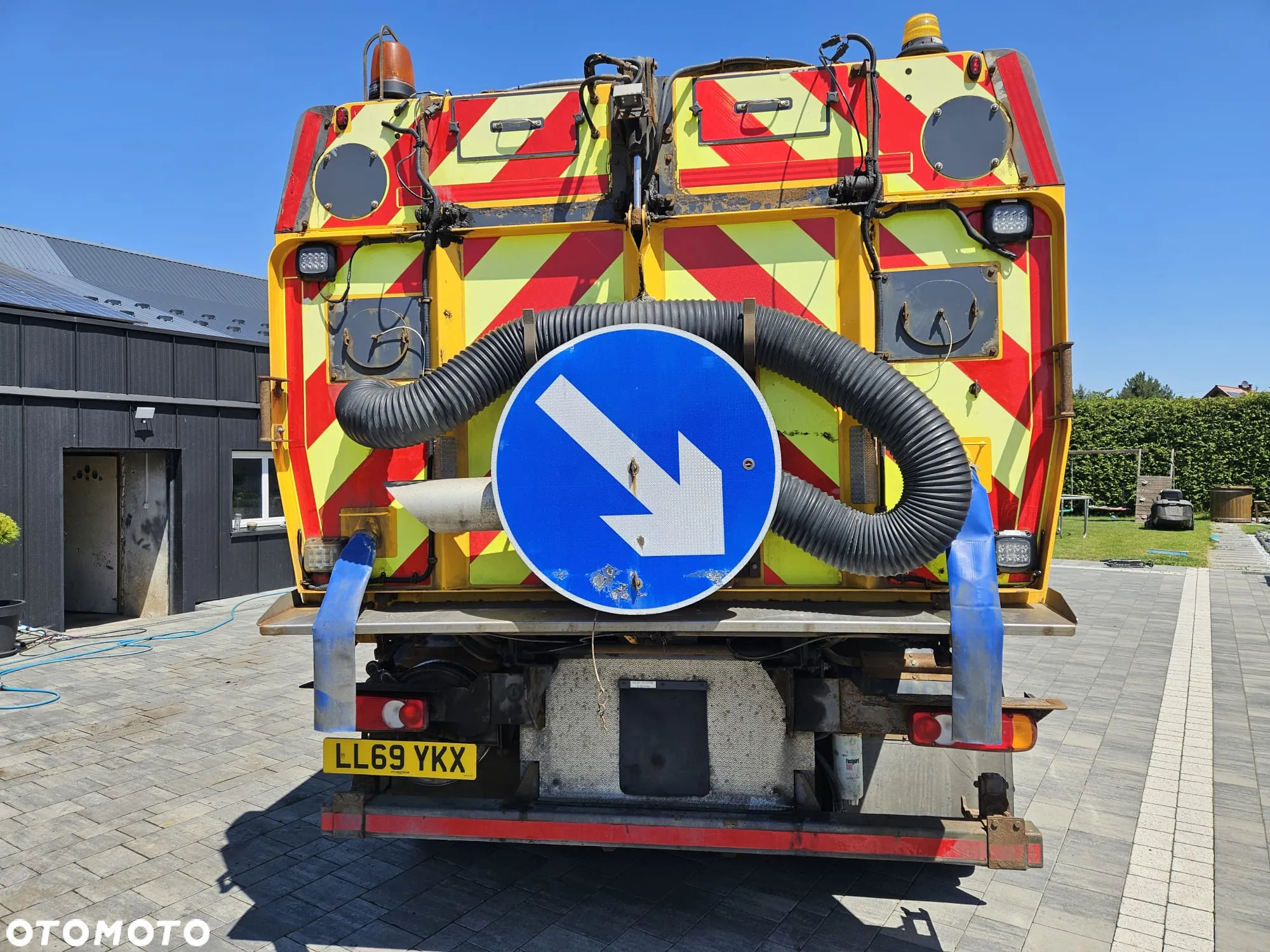 DAF LF 55.230 - 6