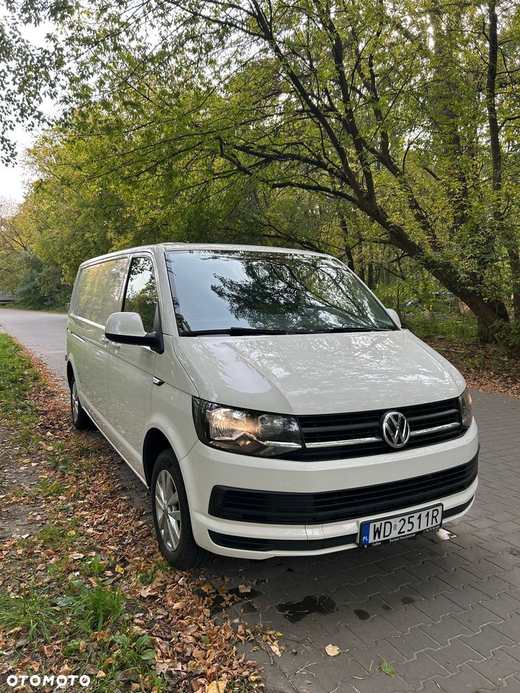 Volkswagen T6 - 1