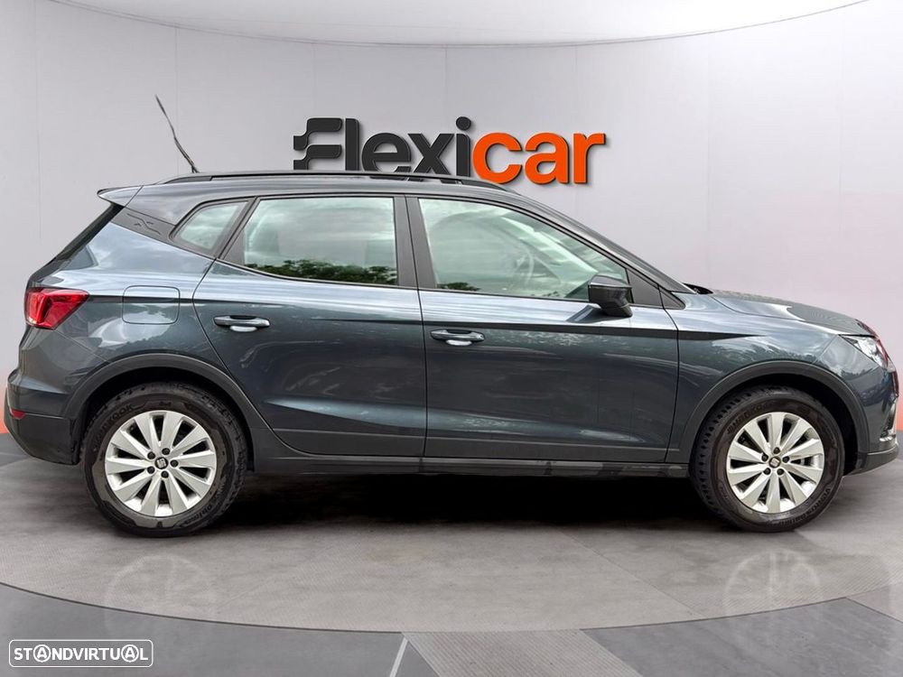 SEAT Arona 1.0 TSI Style - 3