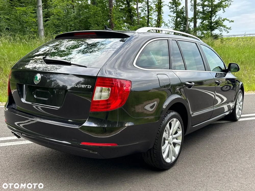 Skoda Superb - 30