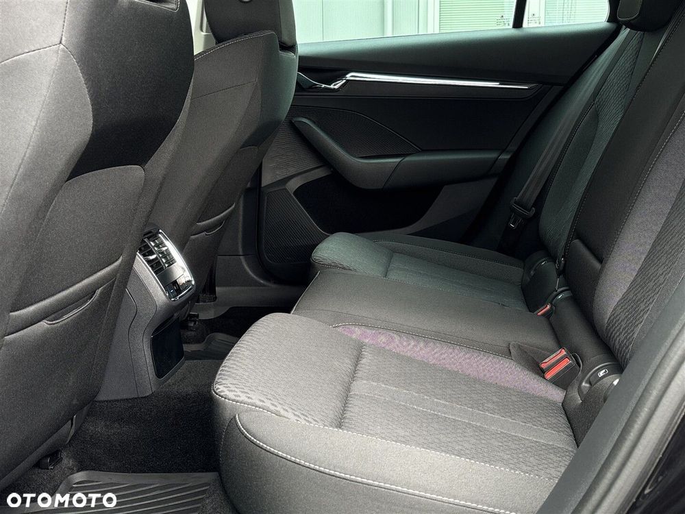 Skoda Octavia 1.5 TSI ACT Style - 13