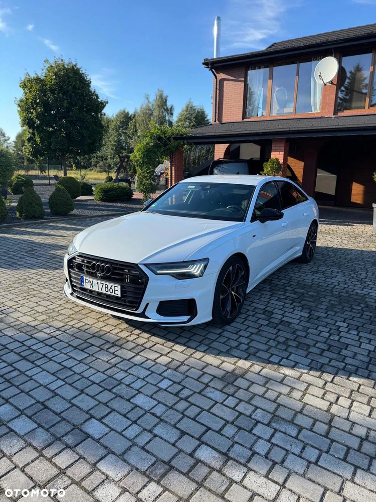 Audi A6 Limousine - 5