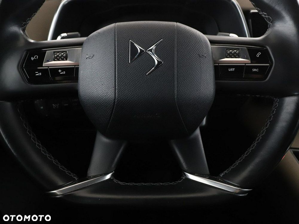 DS Automobiles DS 7 Crossback 2.0 BlueHDi So Chic - 22