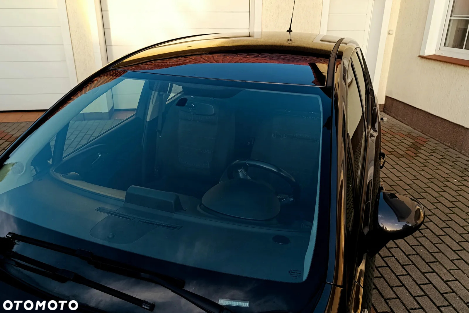 Opel Meriva 1.4 Essentia - 38