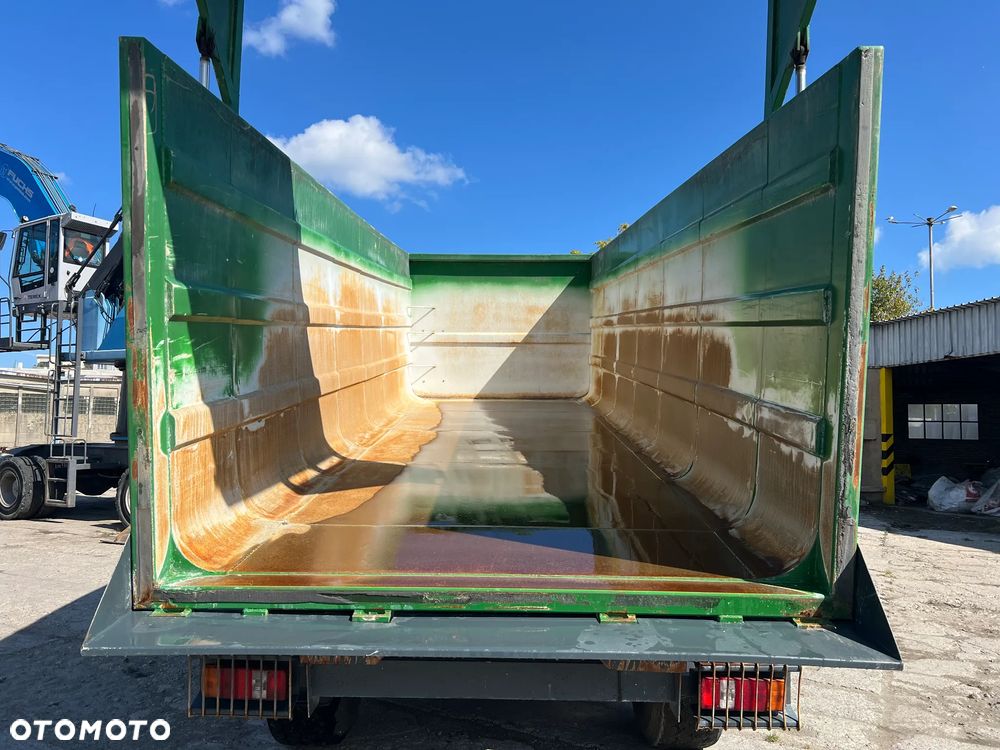 Schmitz Cargobull ZWF18 - 9