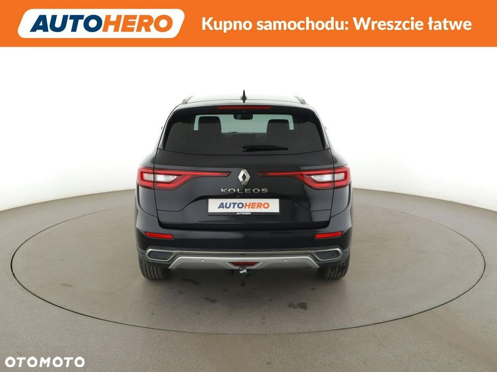 Renault Koleos 1.7 Blue dCi Zen X-Tronic - 7