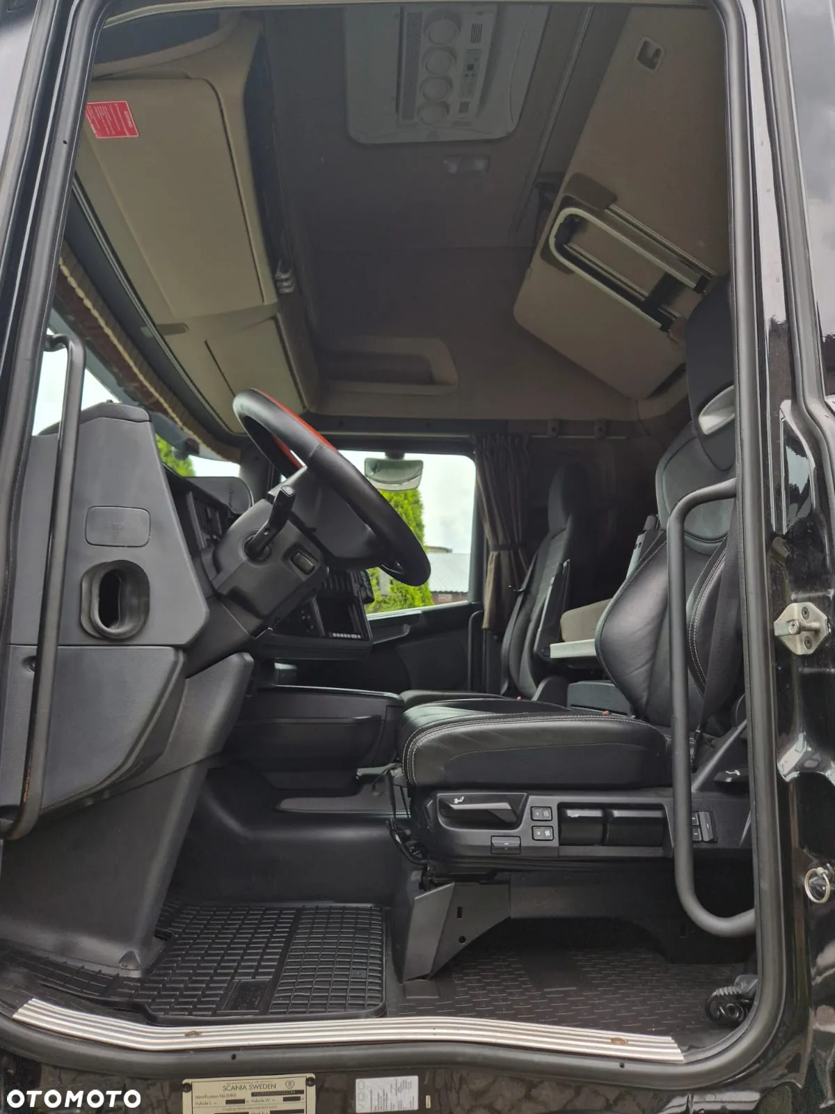 Scania R450 - 23