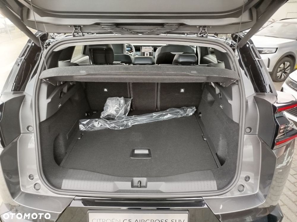 Citroën C5 Aircross - 11