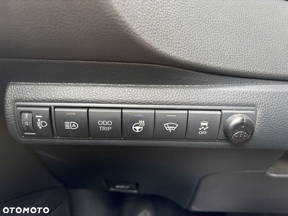 Toyota Corolla 2.0 Hybrid Comfort - 27
