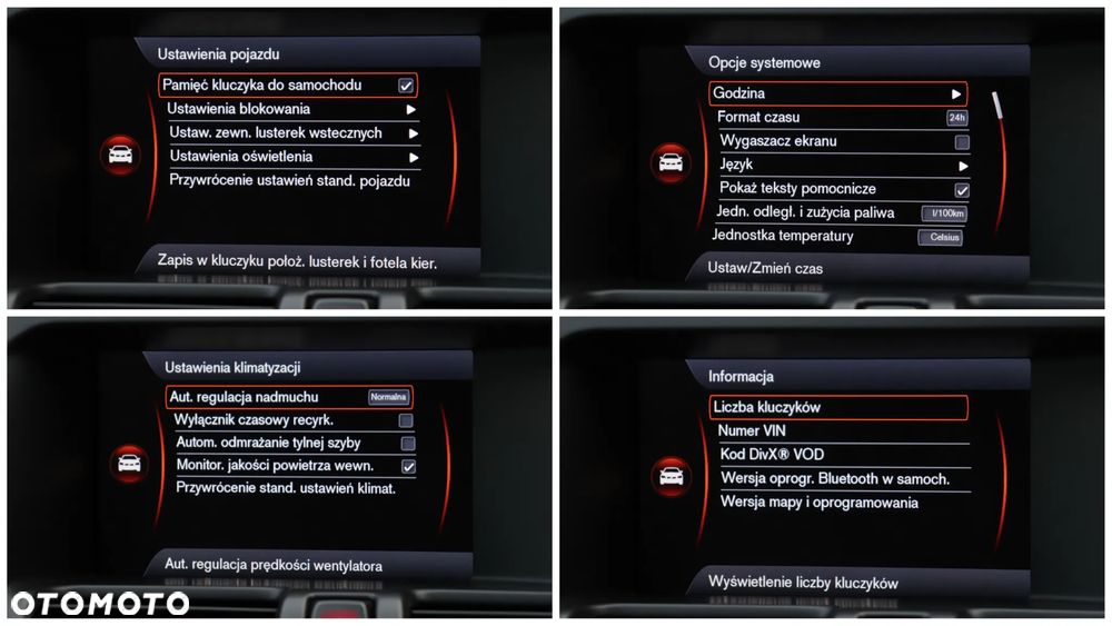 Volvo XC 60 D3 Summum - 27