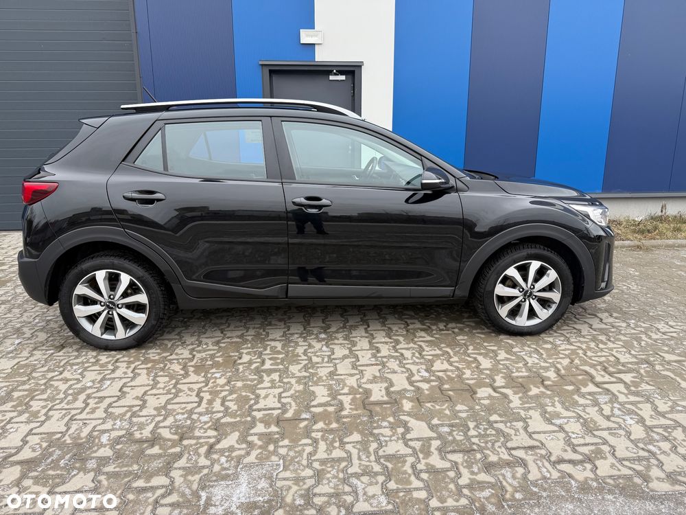 Kia Stonic 1.2 Vision - 8