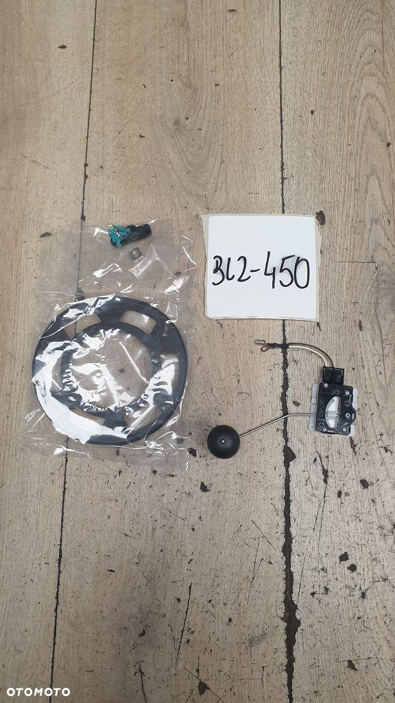 Czujnik poziomu paliwa pływak Honda CB500 F 13-15 06370-MGZ-305 - 1