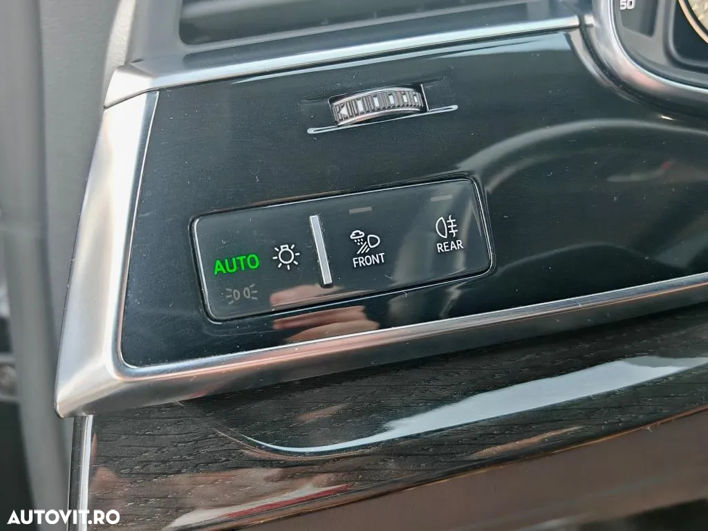 Audi Q8 3.0 50 TDI quattro Tiptronic MHEV - 29