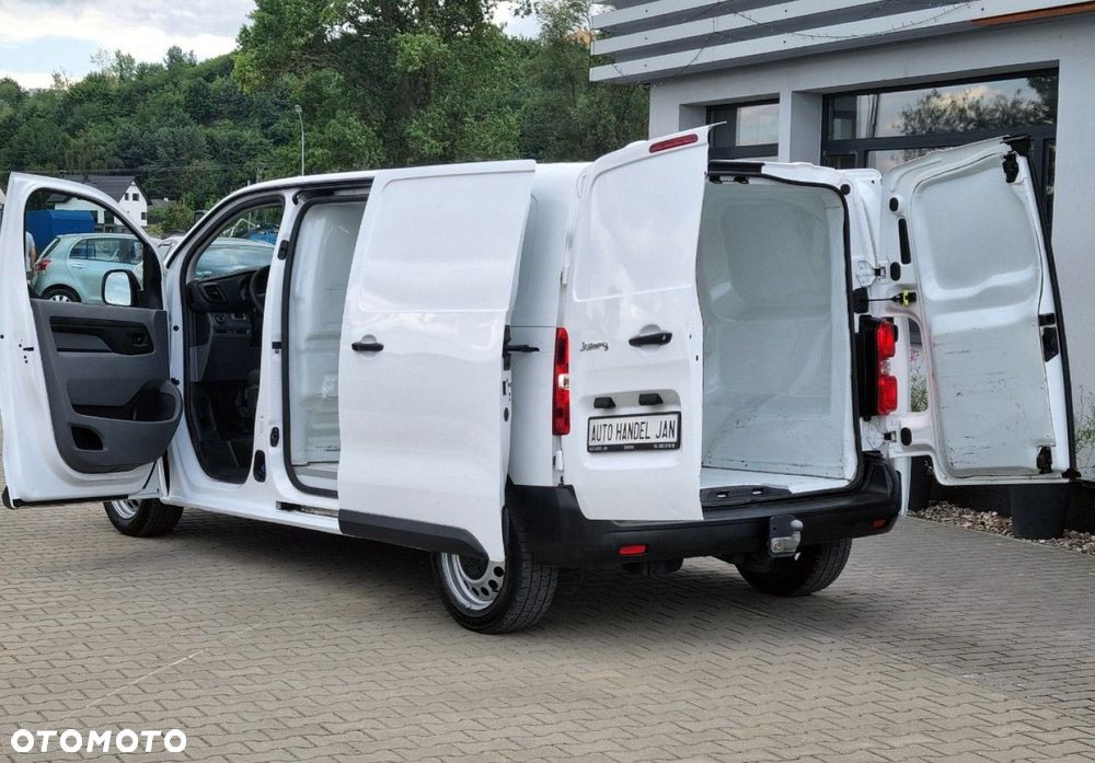 Citroën Jumpy - 19