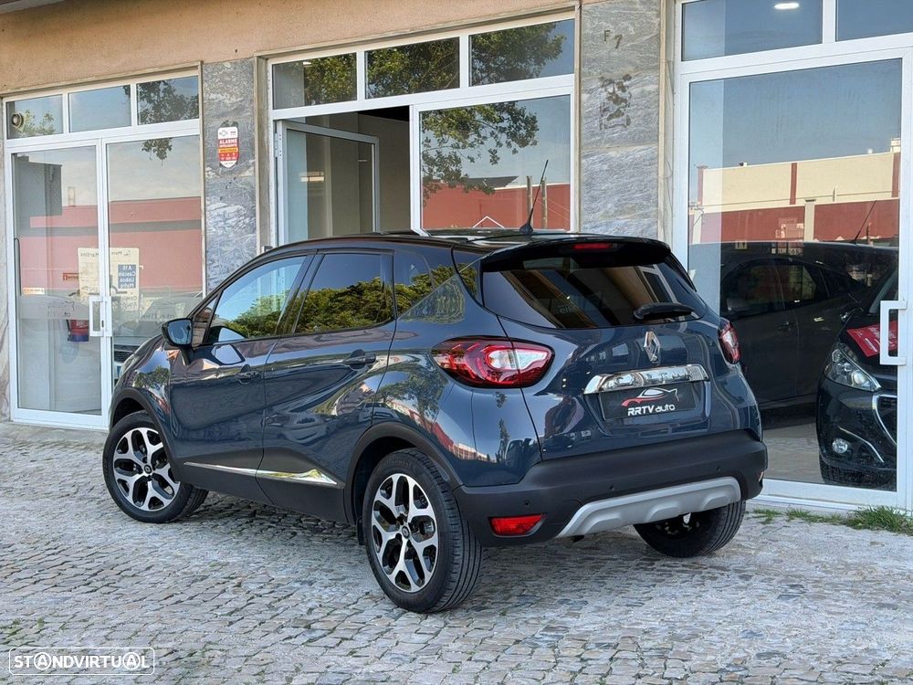 Renault Captur 0.9 TCE Exclusive - 12