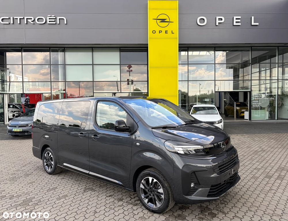Opel Zafira 2.0 Diesel XL Business VIP - 1