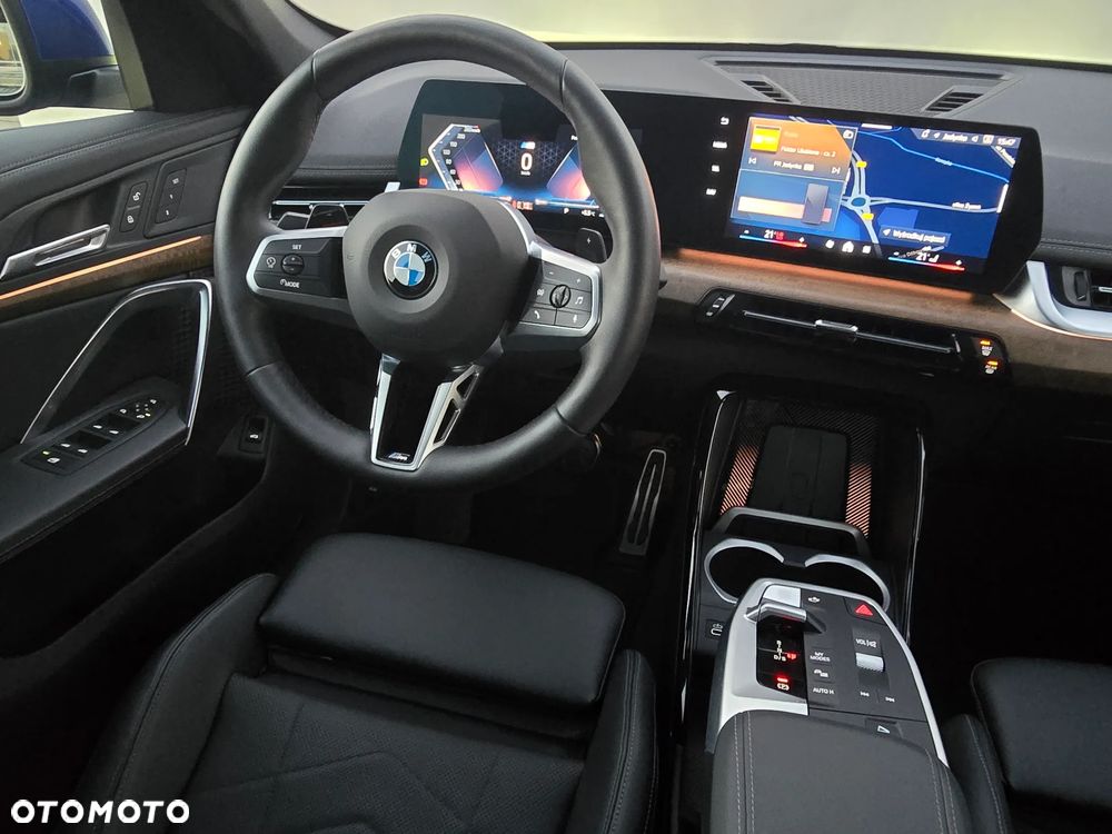 BMW X1 sDrive18i M Sport - 11