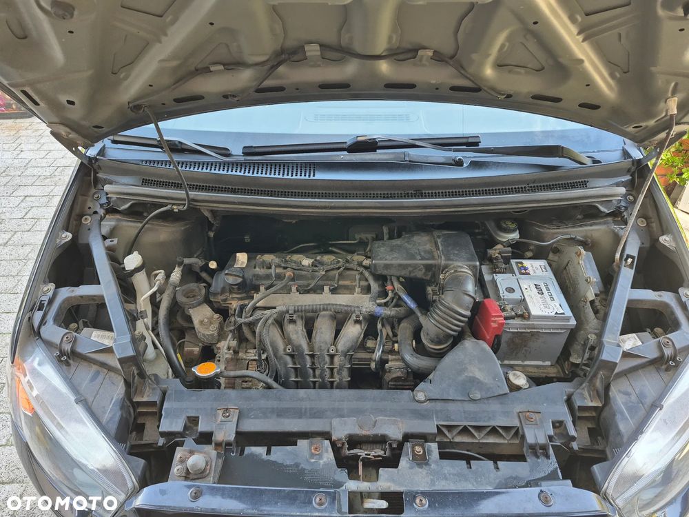 Mitsubishi Colt 1.3 ClearTec Edition - 19