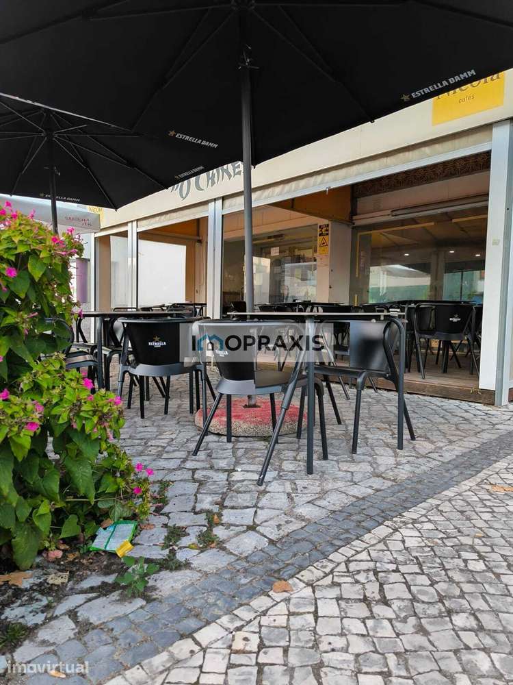 Trespasse Café Chinês em Marrazes Leiria - Grande imagem: 5/27