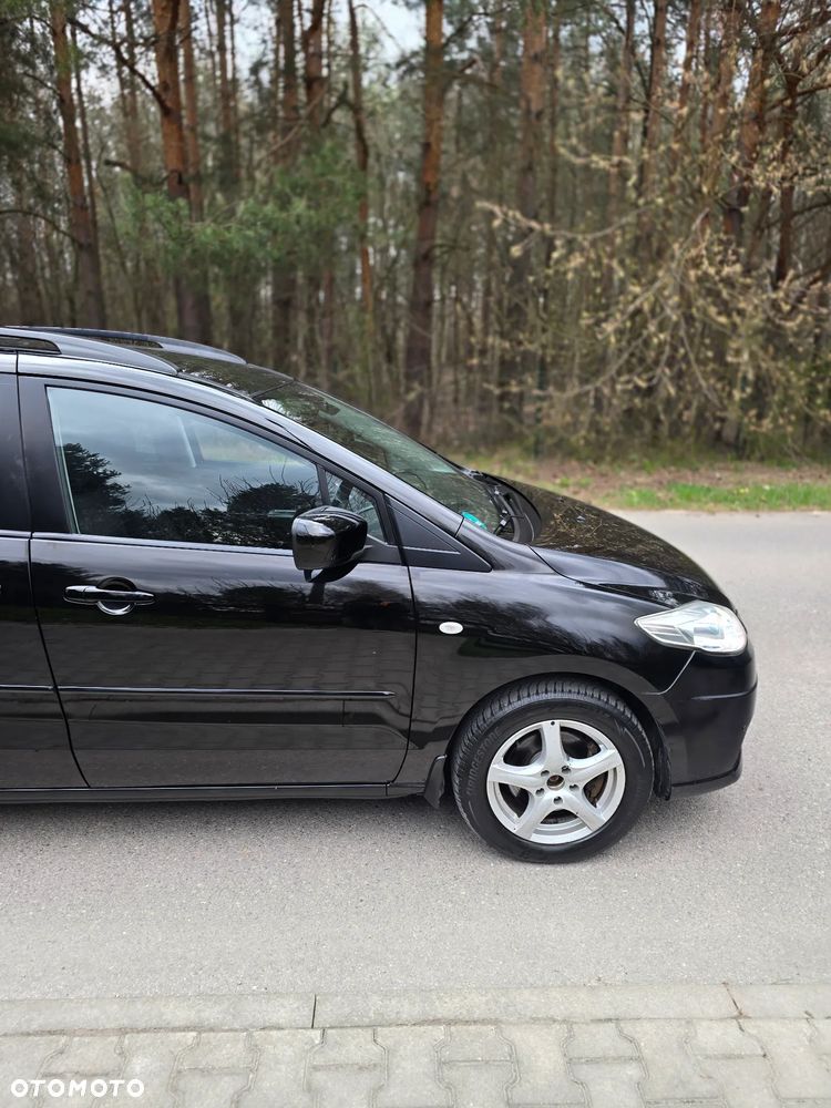 Mazda 5 2.0 CD DPF Exclusive - 12