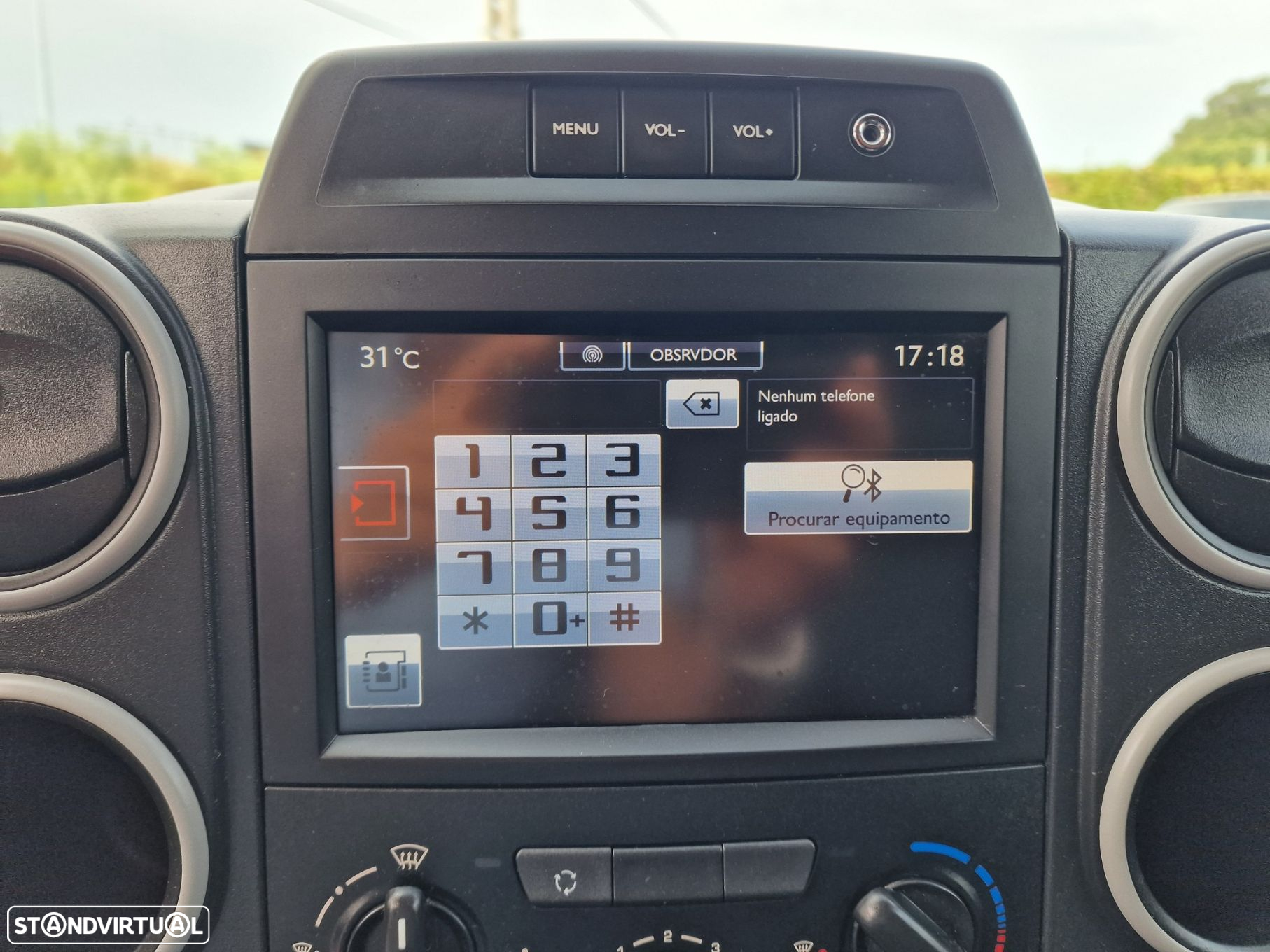 Citroën Berlingo 1.6 BlueHDi L1 3L - 20