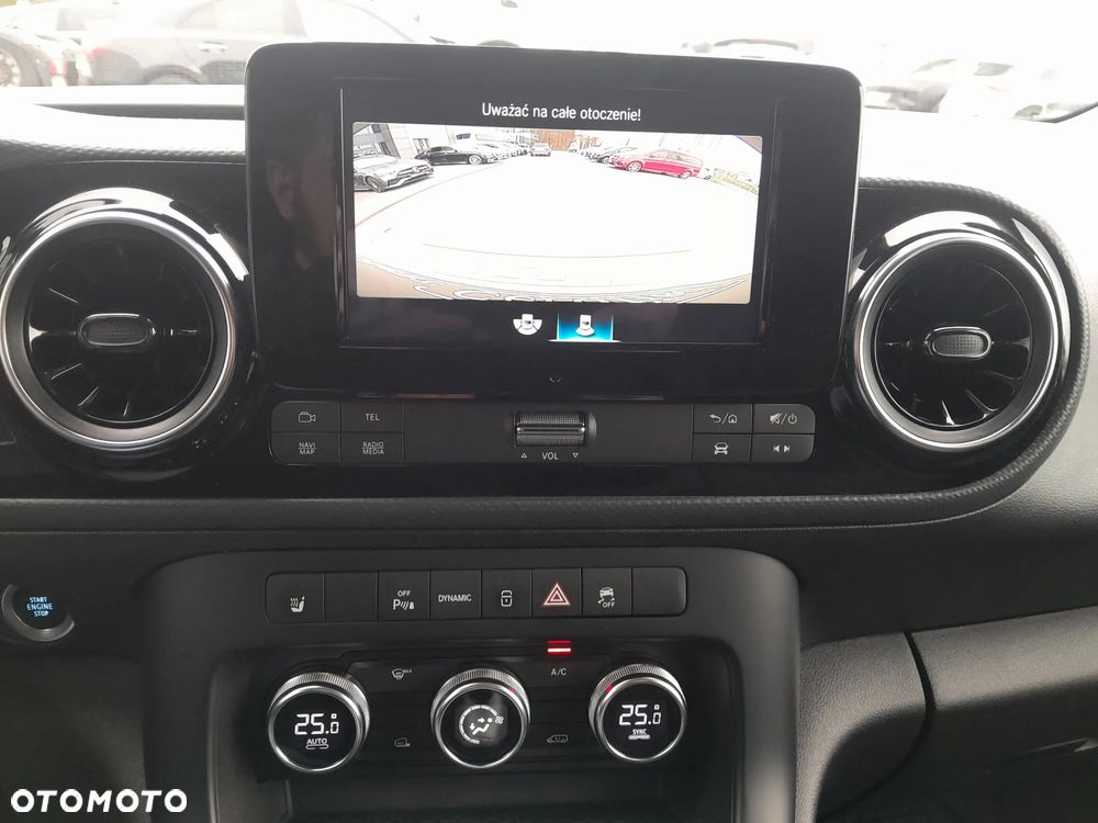 Mercedes-Benz eCitan - 11