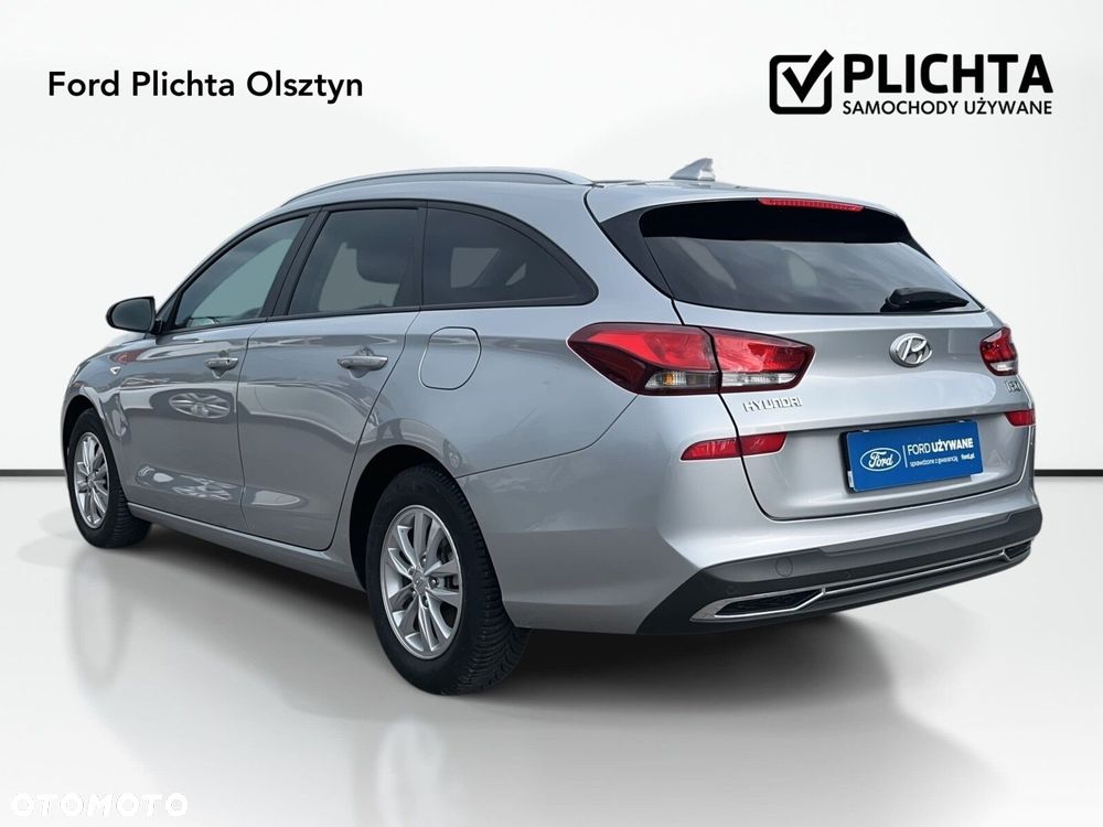 Hyundai i30 - 8